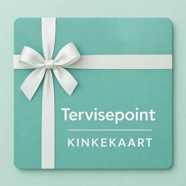 tervisepoin-kinkekaart Kinkekaart 50€