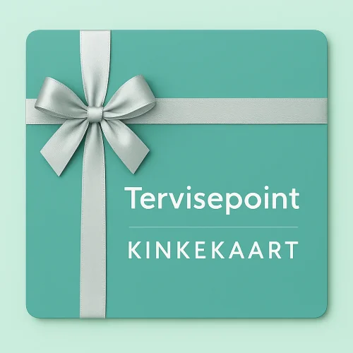 tervisepoin-kinkekaart-150 Kinkekaart 150€