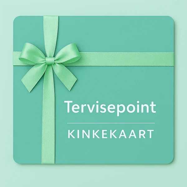 tervisepoin-kinkekaart-50 Kinkekaart 125€