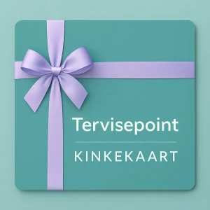 tervisepoin-kinkekaart-75 Kinkekaart 75€