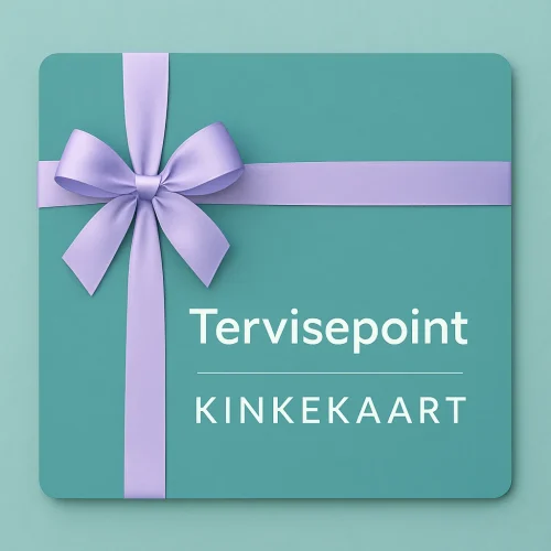 tervisepoin-kinkekaart-75 Kinkekaart 75€
